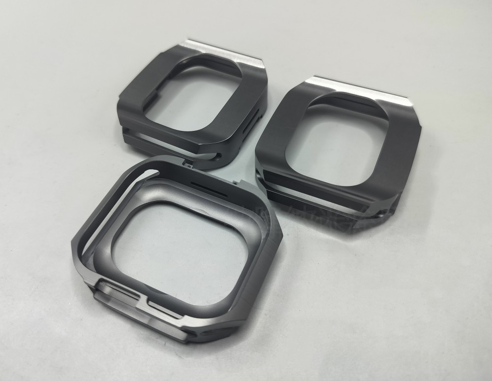 鍍鈦DLC工藝(yì)