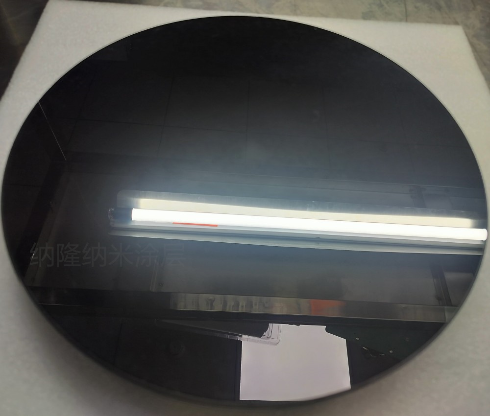 絕緣防靜電DLC類金剛石（shí）塗層