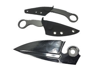 PVD工具鍍的（de）介紹（shào）