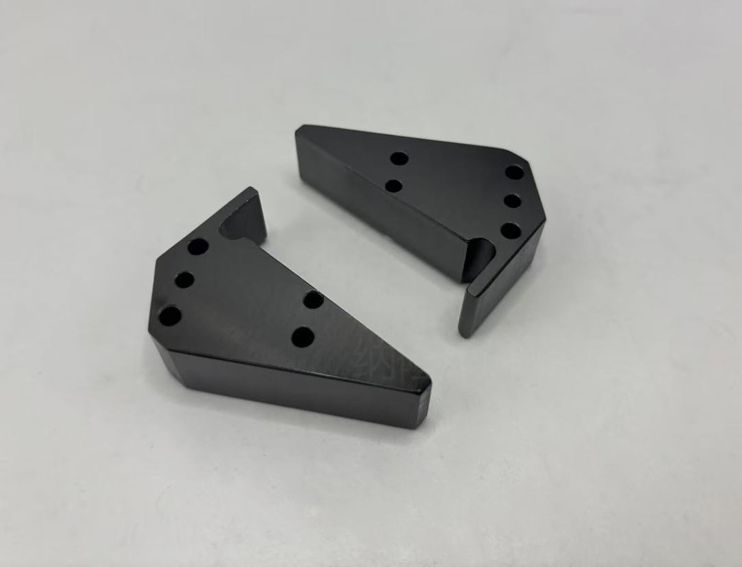 絕緣DLC塗（tú）層在各個行業的應用（yòng）