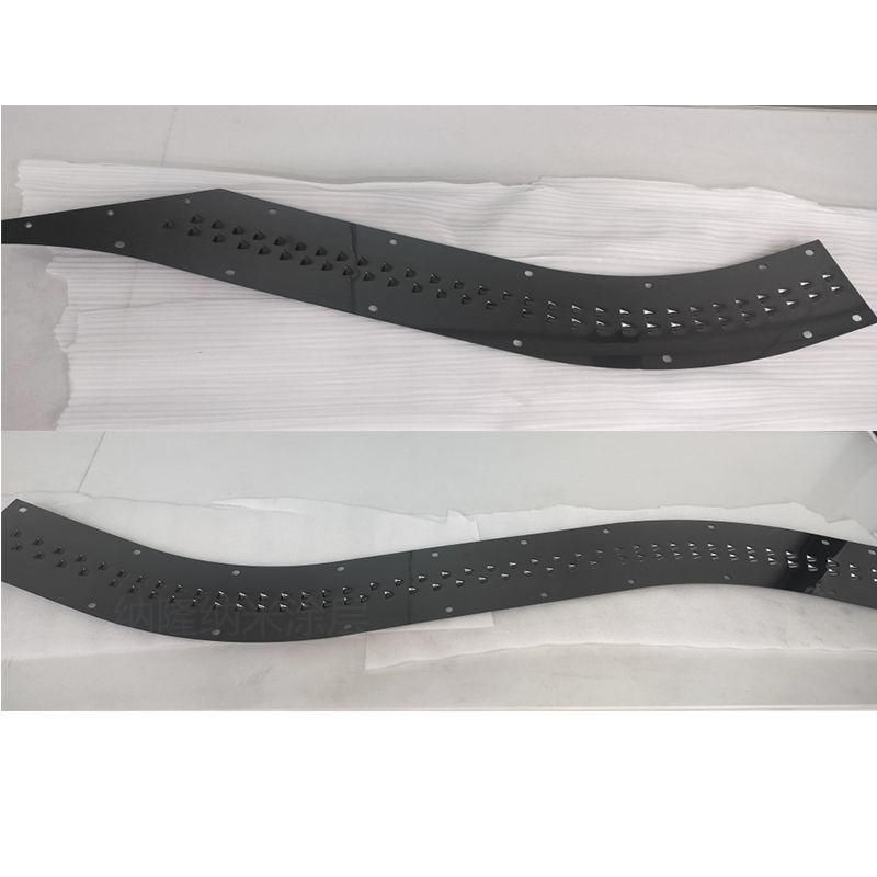 沉積DLC塗層(céng)