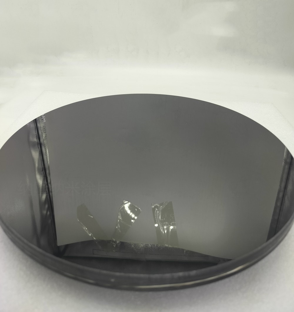 模具表麵處理(lǐ)鍍DLC