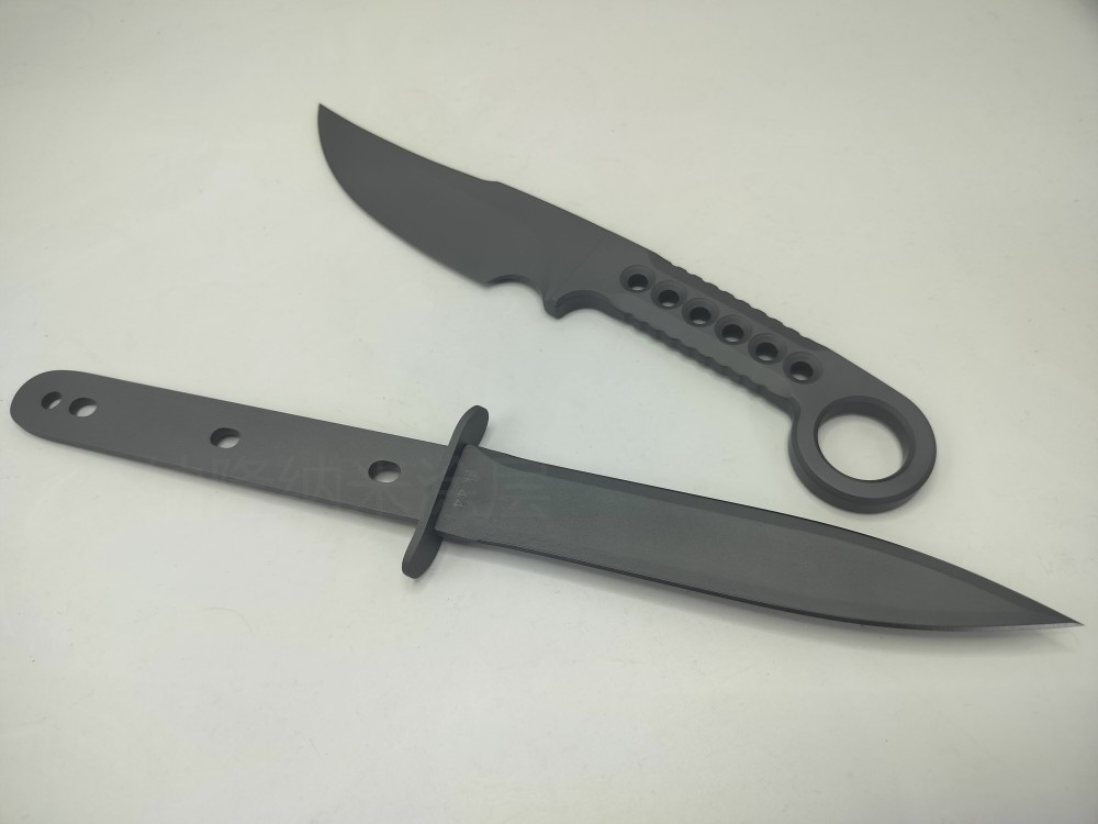 DLC塗(tú)層刀具