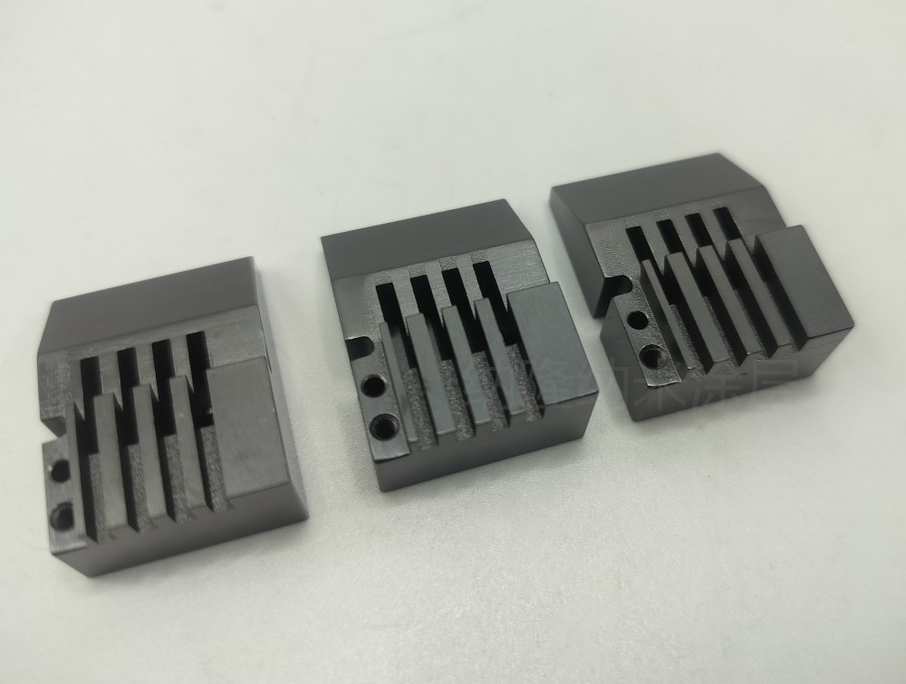 納米dlc塗(tú)層