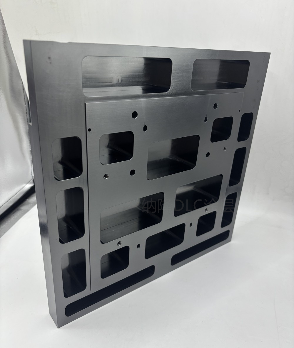 dlc表麵（miàn）處理