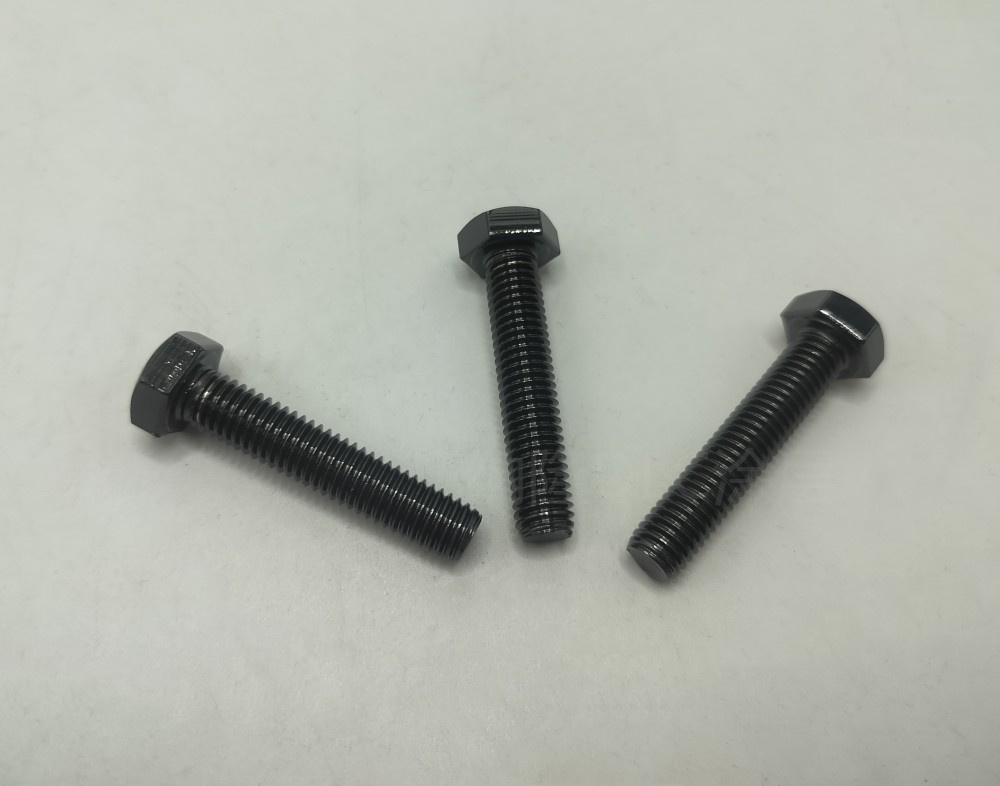 珠三角DLC表麵處理工藝