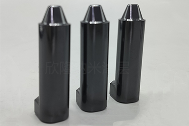 AICrN俗稱高鋁塗層的市場應用價值剖（pōu）析