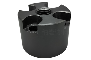 類金剛石DLC膜層在半導體封裝模具中的應用