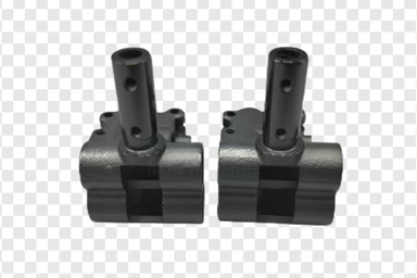 鋰電（diàn）池吸塵器配（pèi）件鍍WCC塗層（céng）