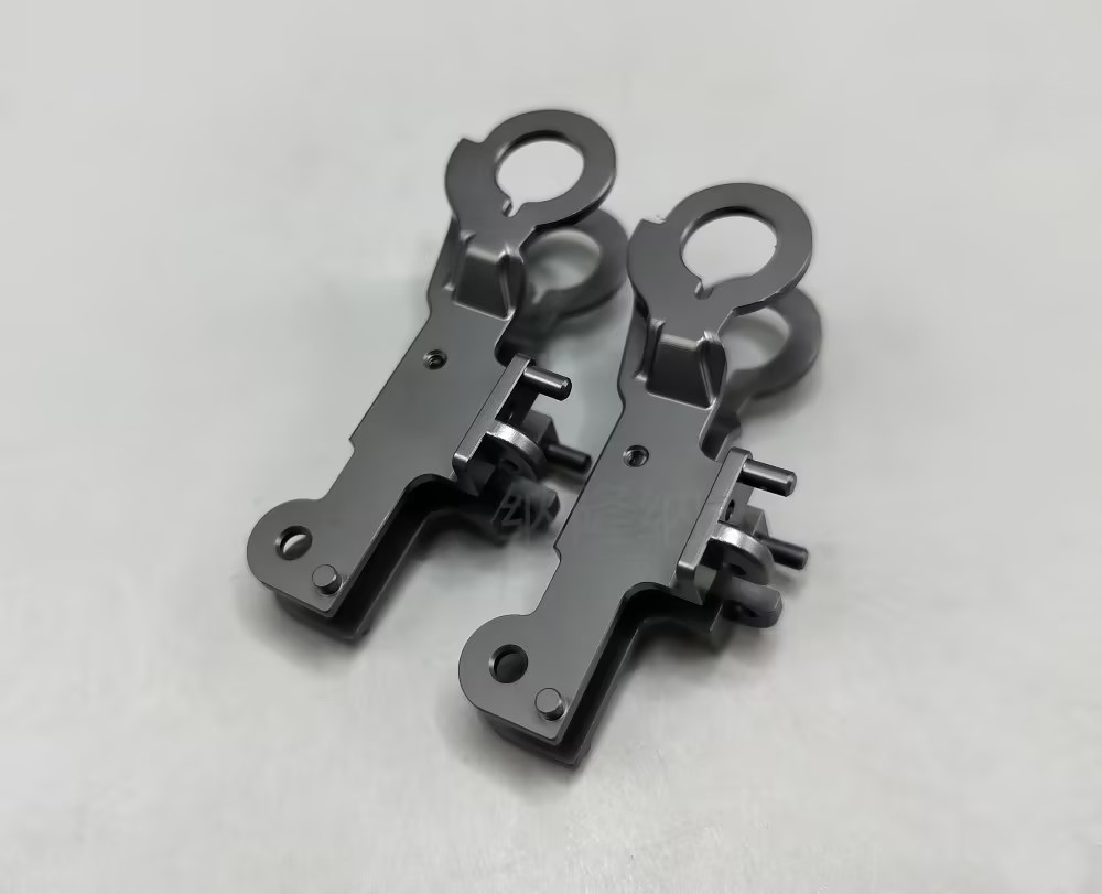 表麵類金剛石碳（tàn）(DLC)膜處理（lǐ）後產品出貨合格7大檢測方法