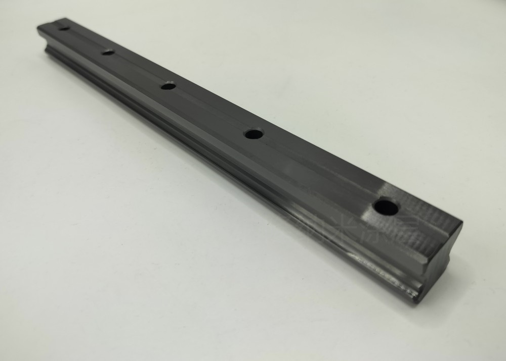 什麽情況下適合選擇DLC塗層？