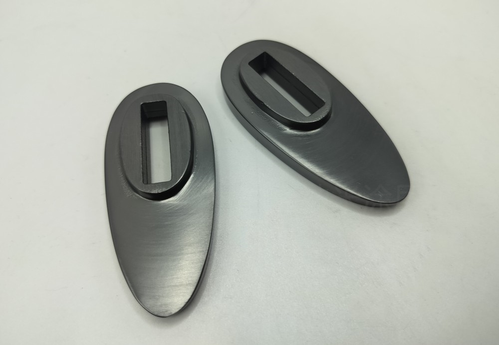 DLC塗層與鐵氟（fú）龍表麵處理區（qū）別有哪些？