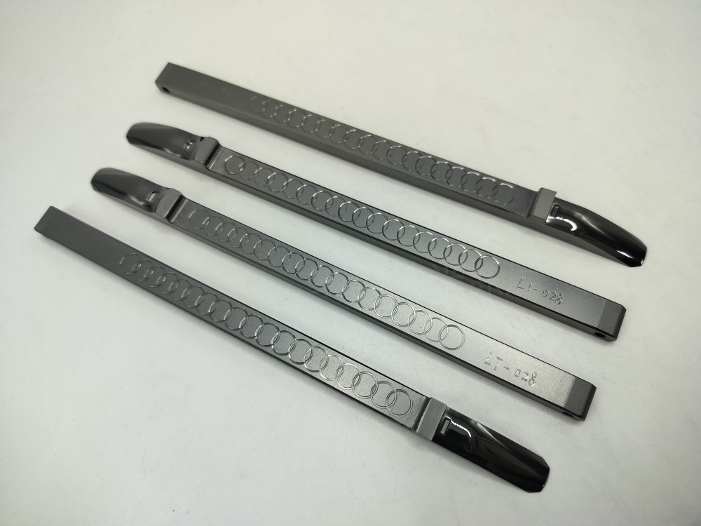 DLC塗層（céng）的廣闊市場環境