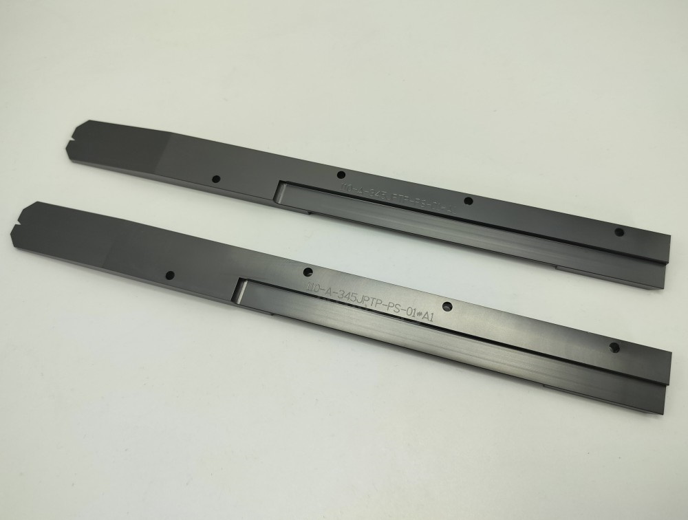 自（zì）動化導軌做DLC塗層有什麽好處？