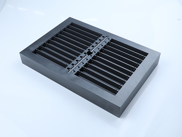 從（cóng）芯片到手術刀：麻豆影视国产在线观看防靜電DLC鍍層守護高端製造生命線